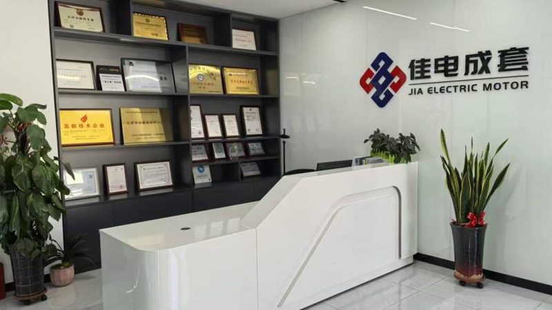 水泵电机能效等级标准：提升效率，绿色节能的关键