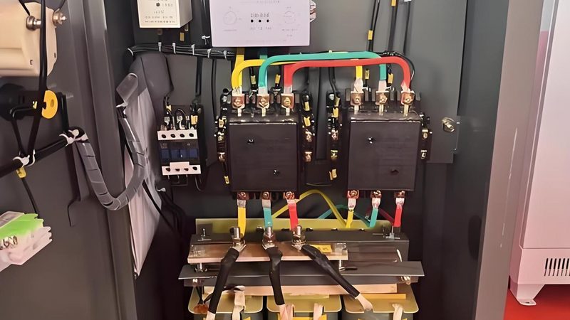 恒转矩调速范围 变频电机选型的关键参数