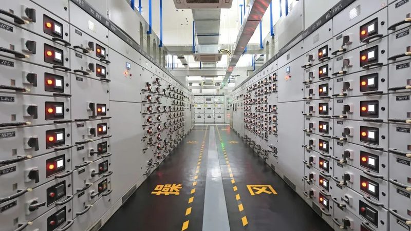 防爆电机型号参数解析：揭秘安全可靠的动力之源