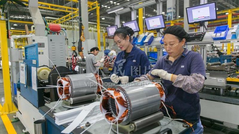 蜗轮蜗杆减速机型号揭秘：解码背后的技术密码