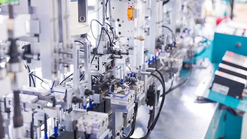 步进电机散热铝壳定制：关键因素与工艺解析