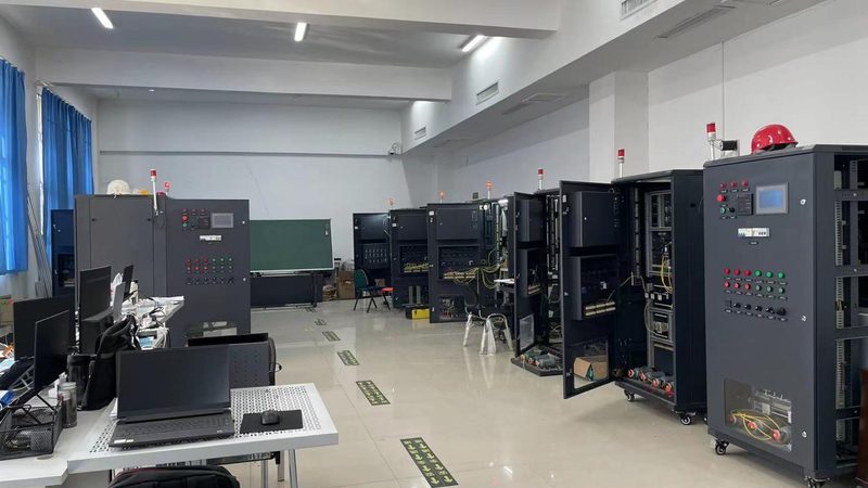 PLC控制柜批发价格差异大，真正拉开差距的是这三点