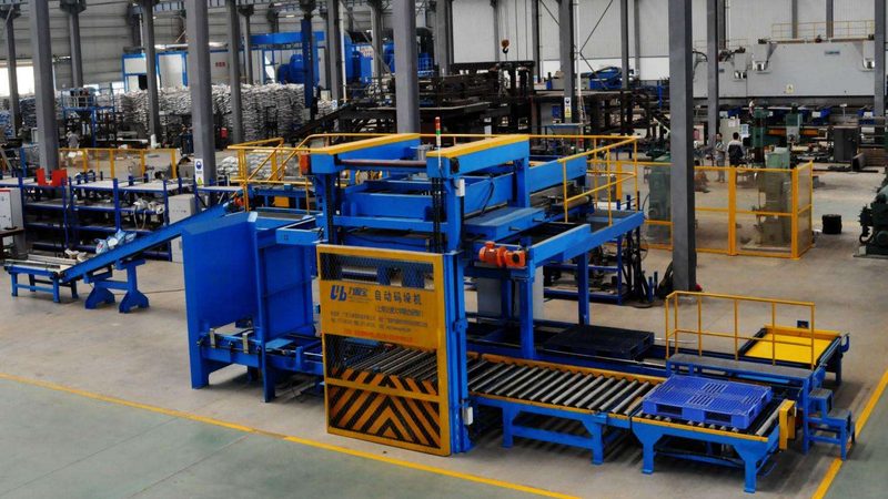 上海成套开关设备：揭秘其核心技术与选购要点