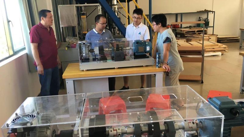 上海配电柜：关键参数与性能对比解析
